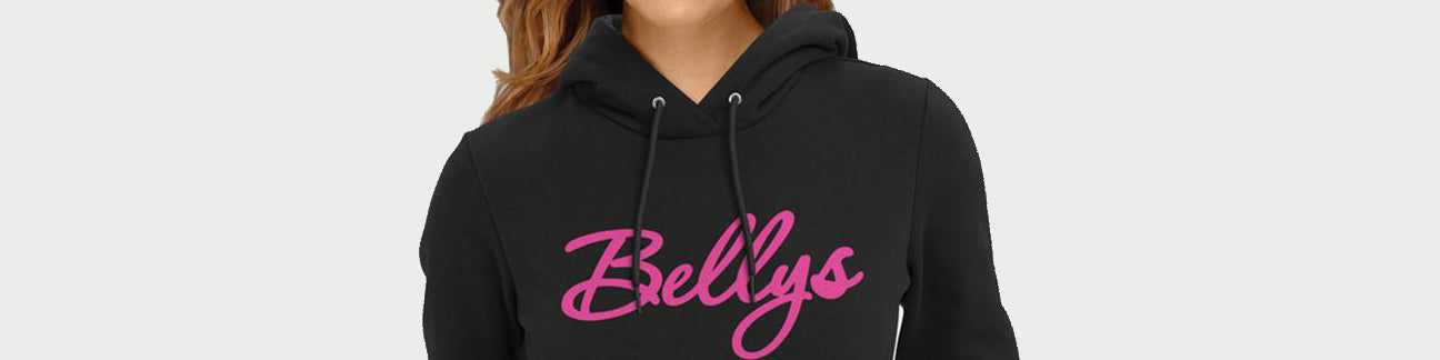 Women's Hoodies