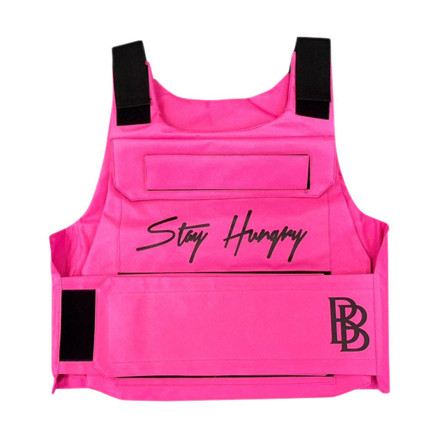 BB Tactical Fashion Vest