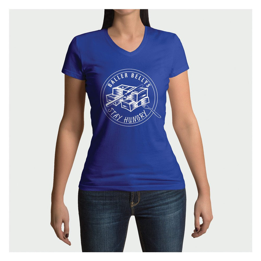 OG Logo V-Neck