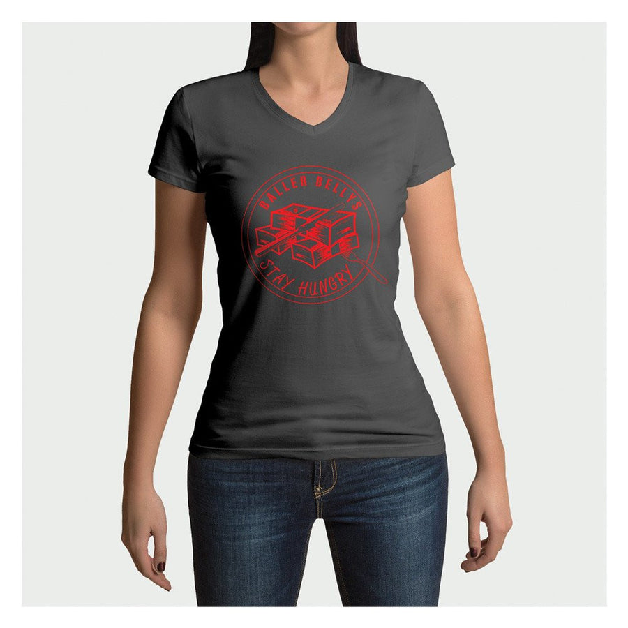 OG Logo V-Neck