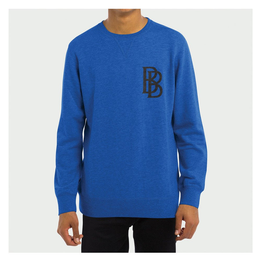 BB Crewneck