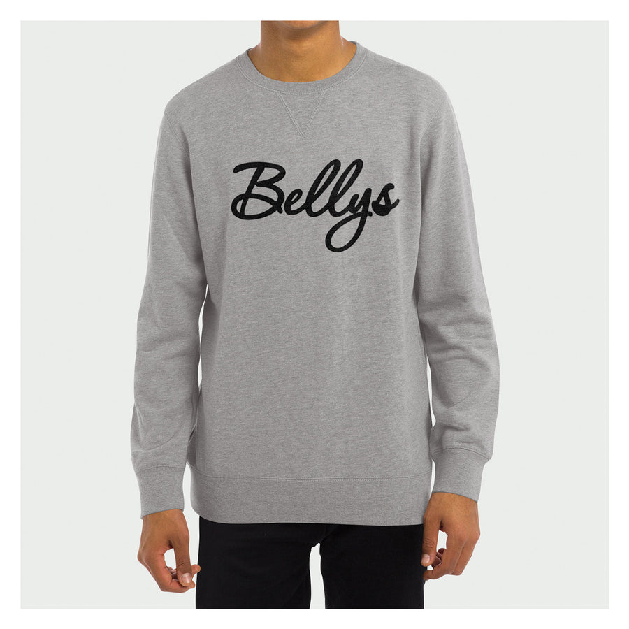 Bellys Crewneck H/BL