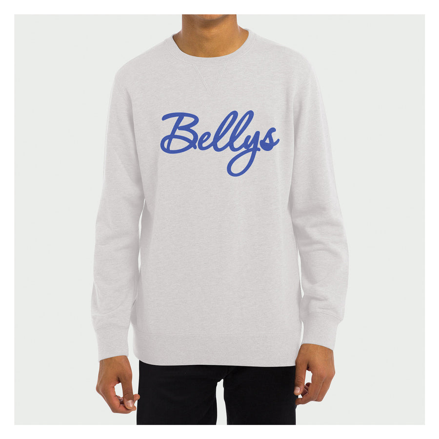Bellys Crewneck W/