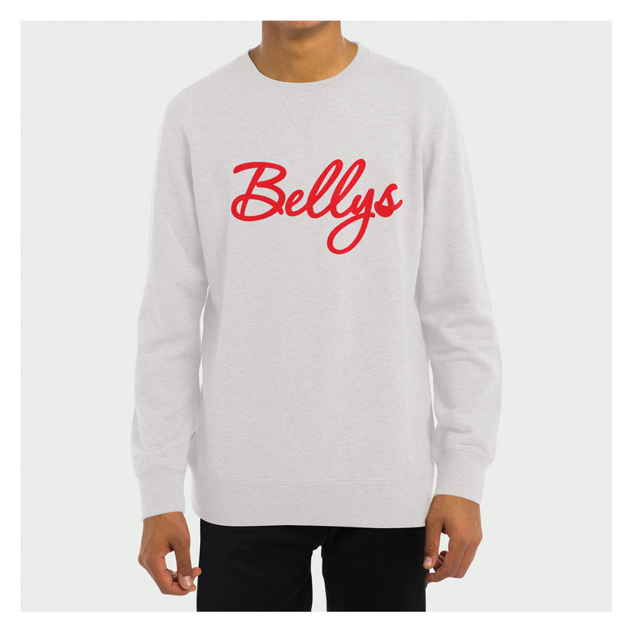 Bellys Crewneck W/R