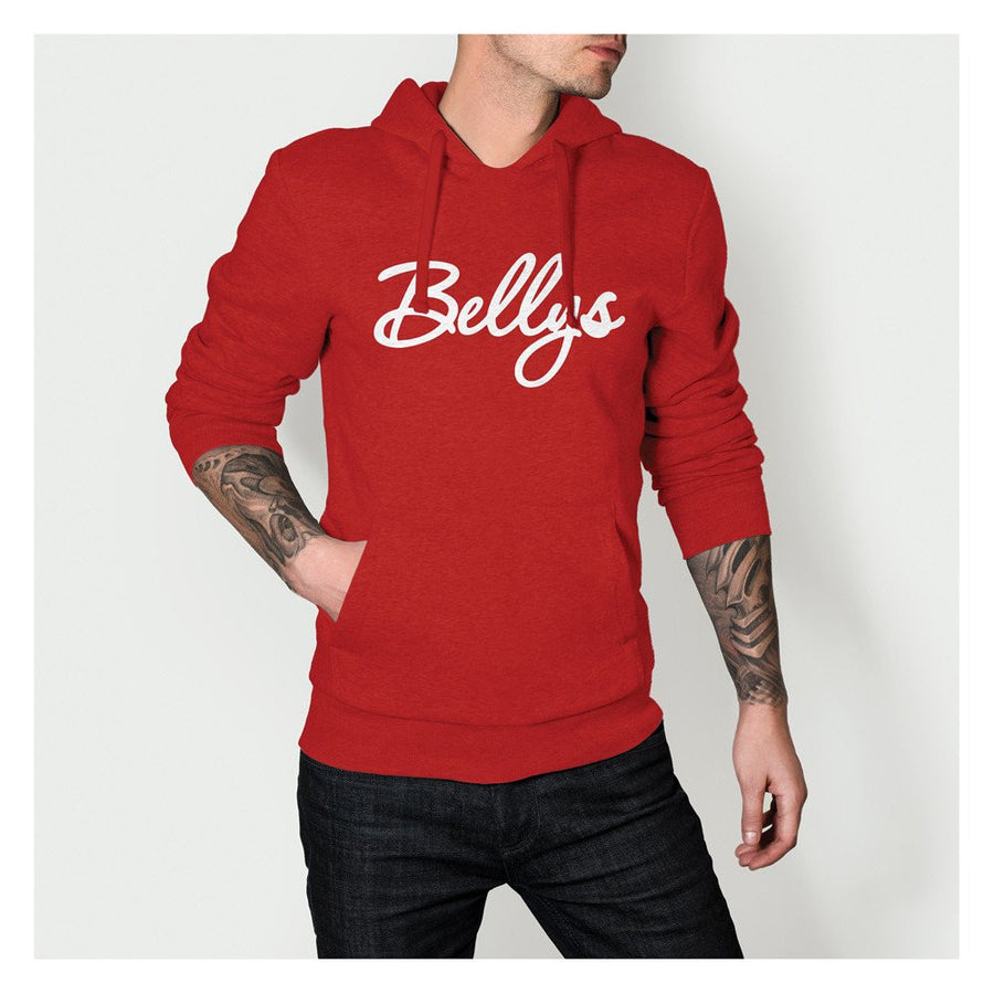 Bellys Hoodie