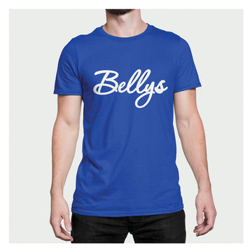 Bellys T-Shirt Blue