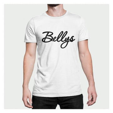 Bellys T-Shirt White
