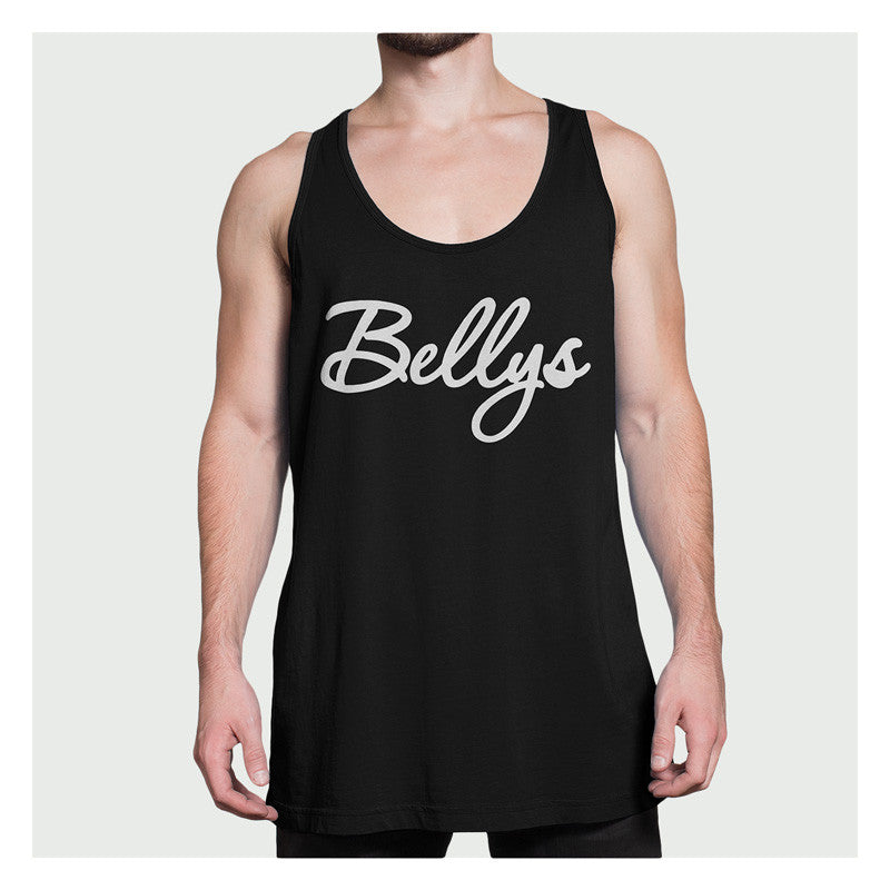 Bellys Tank Top