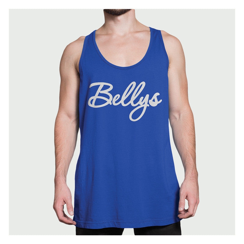 Bellys Tank Top