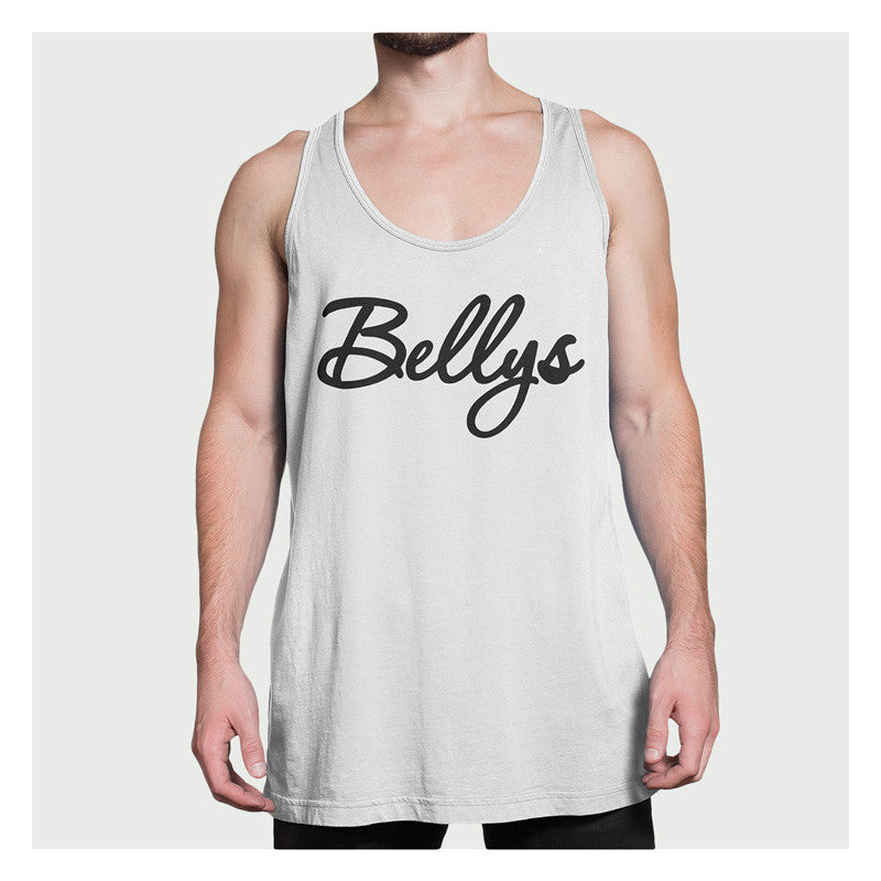 Bellys Tank Top