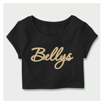 Bellys Crop Top