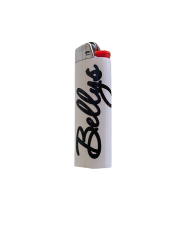 Bellys Lighter