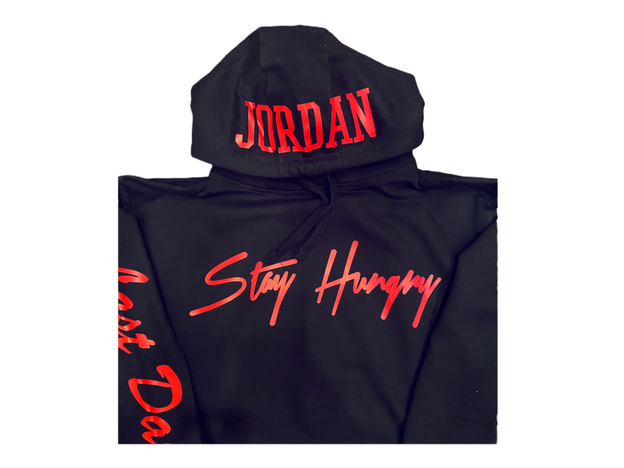 BB Stay Hungry 'Legendary' Sweatsuit
