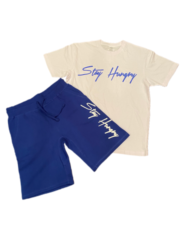 Cool Stay hungry Set