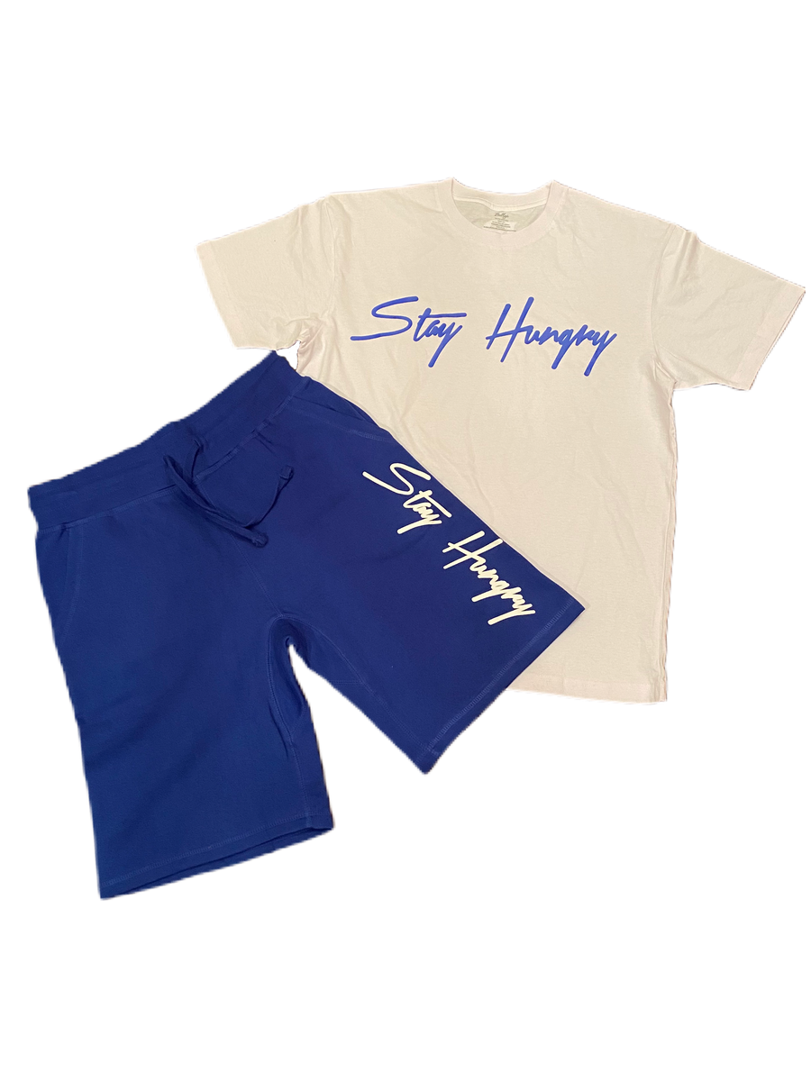 Cool Stay hungry Set