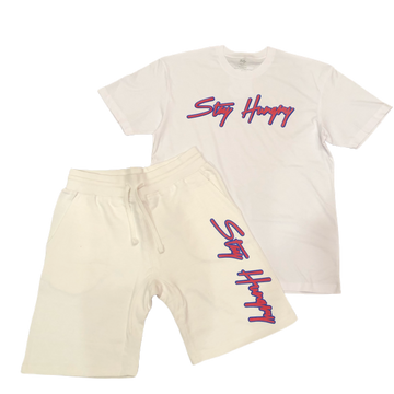 Skylight Stay hungry Set