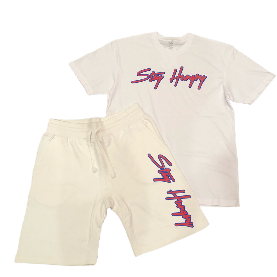 Skylight Stay hungry Set