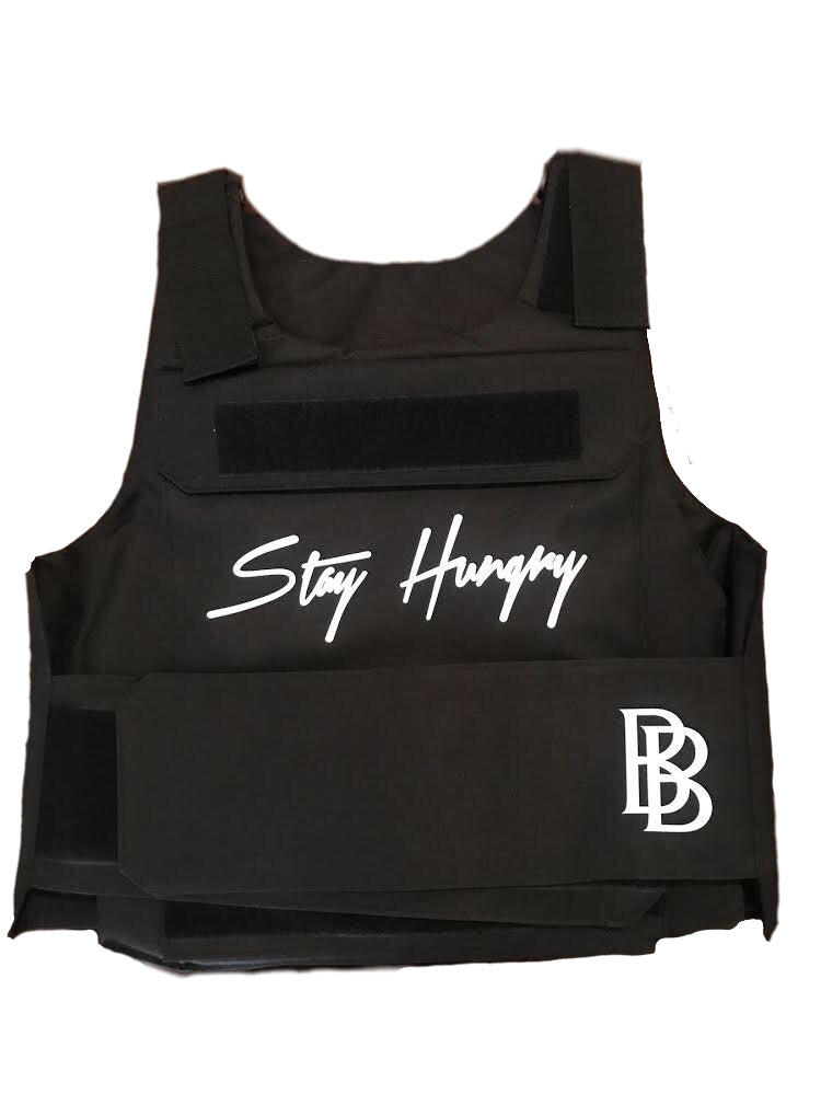 BB Tactical Fashion Vest