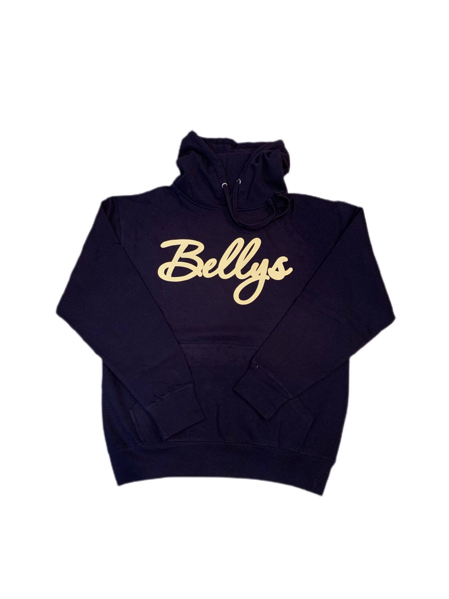 Bellys Navy & Cream Sweatsuit