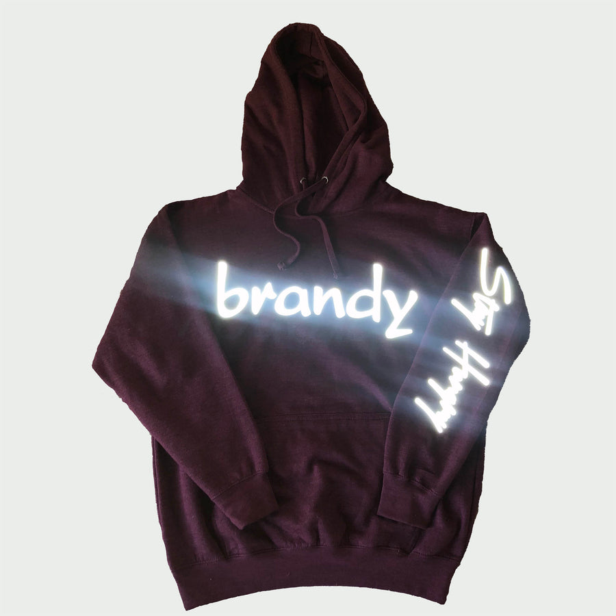 Brandy Hoodie