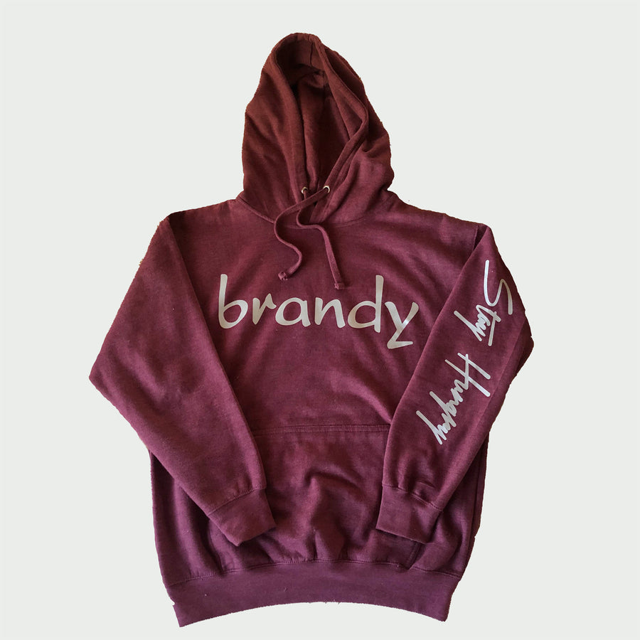 Brandy Hoodie