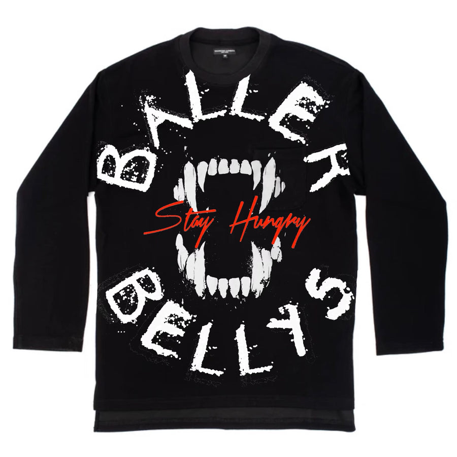 Beast Mode Tee