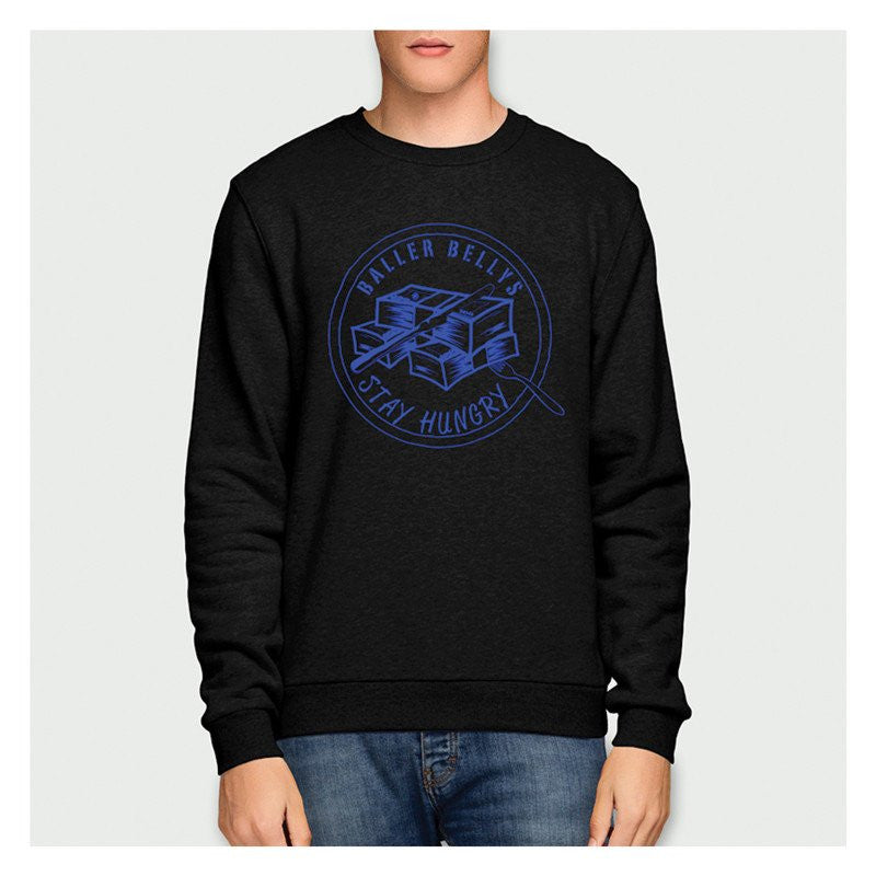 OG Logo Crewneck
