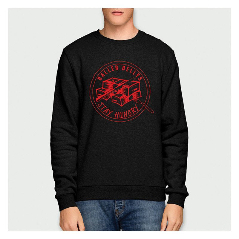 OG Logo Crewneck