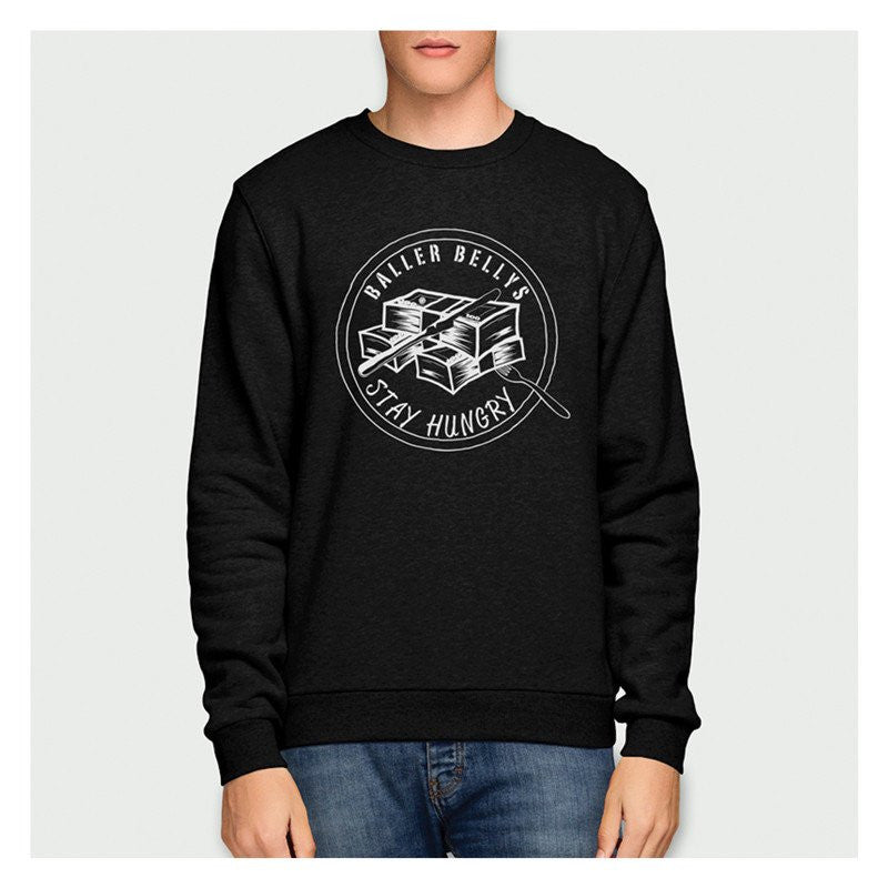 OG Logo Crewneck