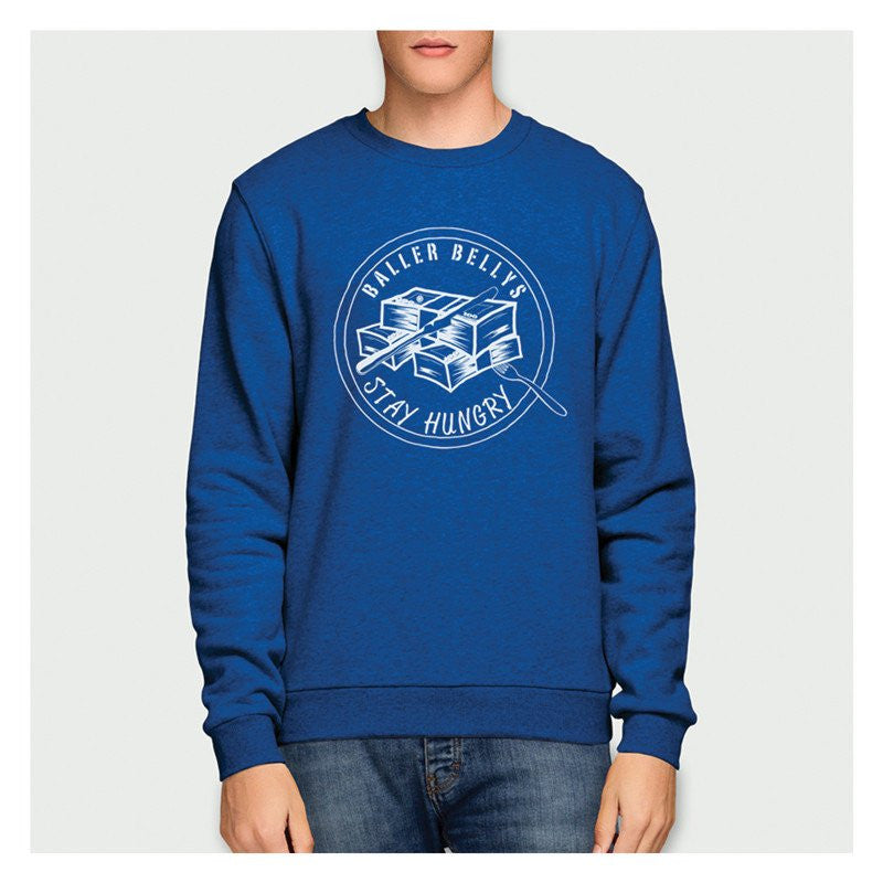 OG Logo Crewneck