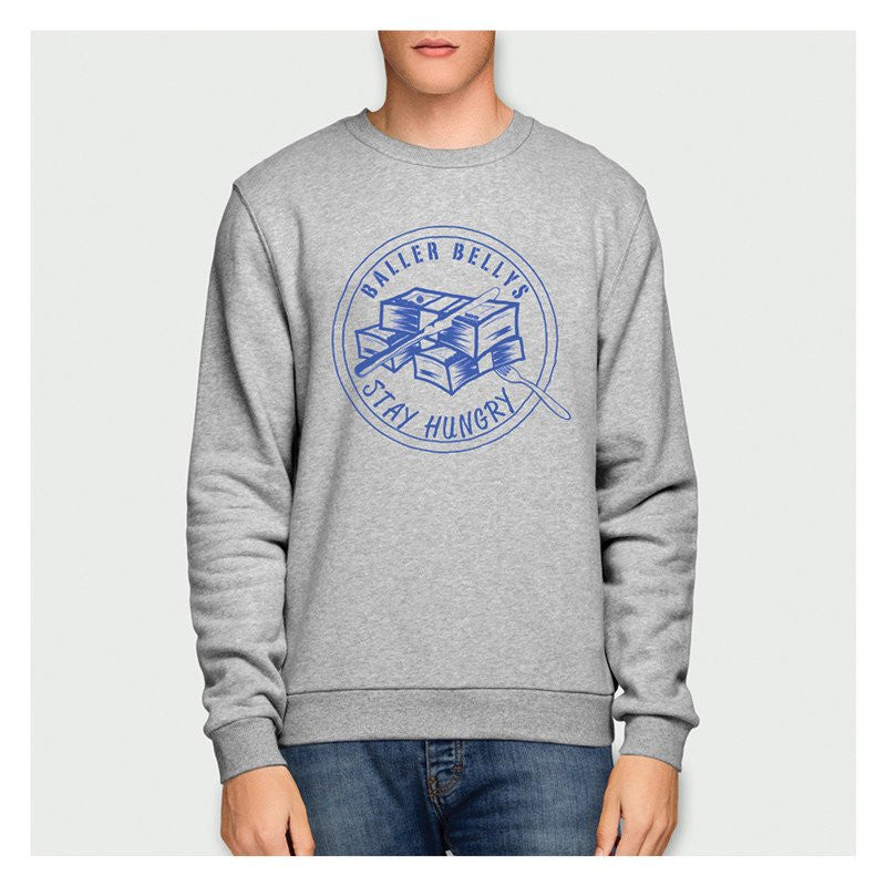 OG Logo Crewneck