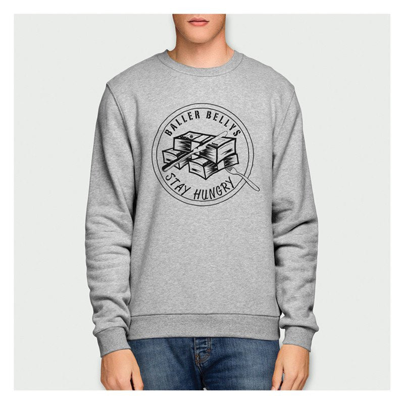 OG Logo Crewneck
