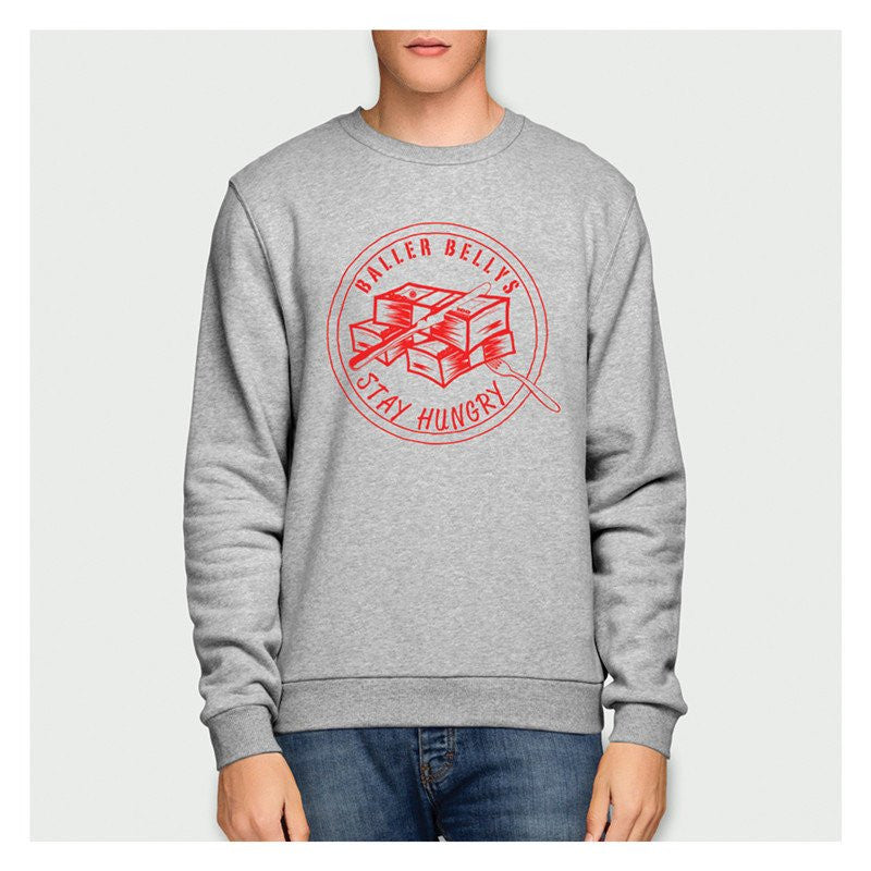 OG Logo Crewneck