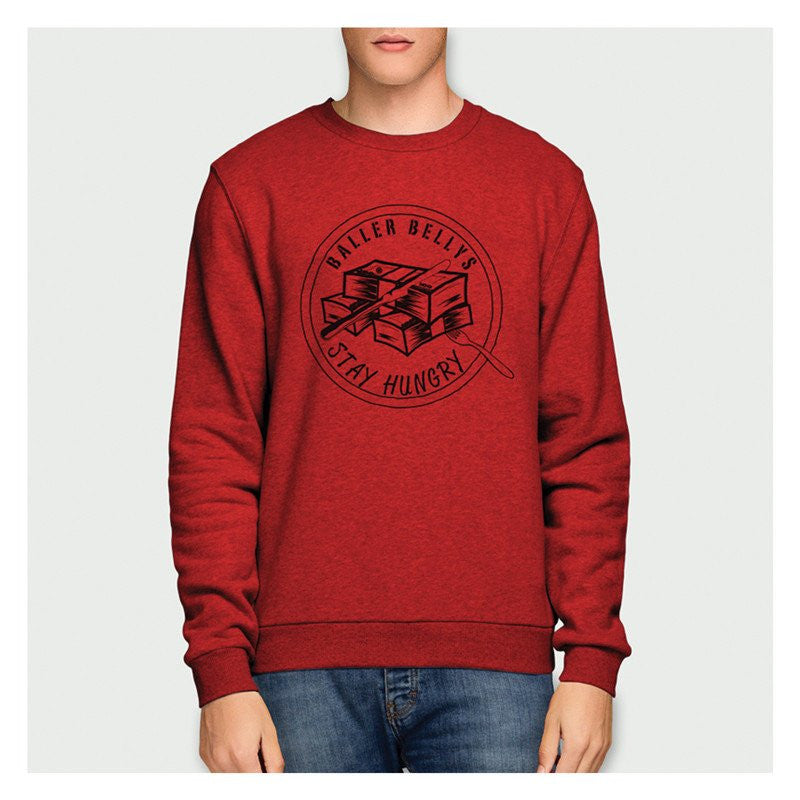 OG Logo Crewneck