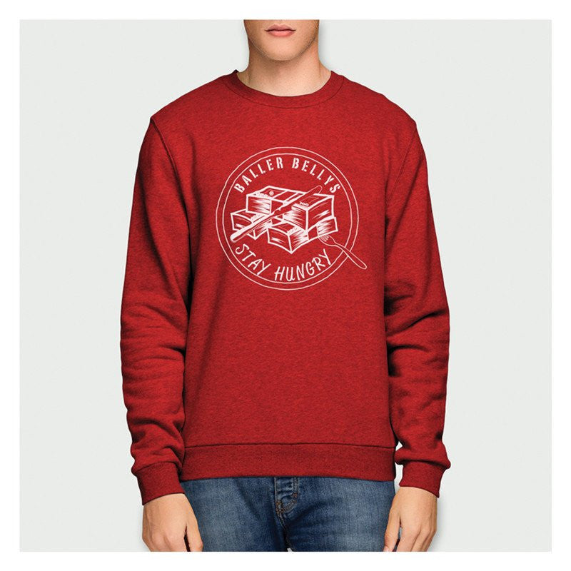 OG Logo Crewneck
