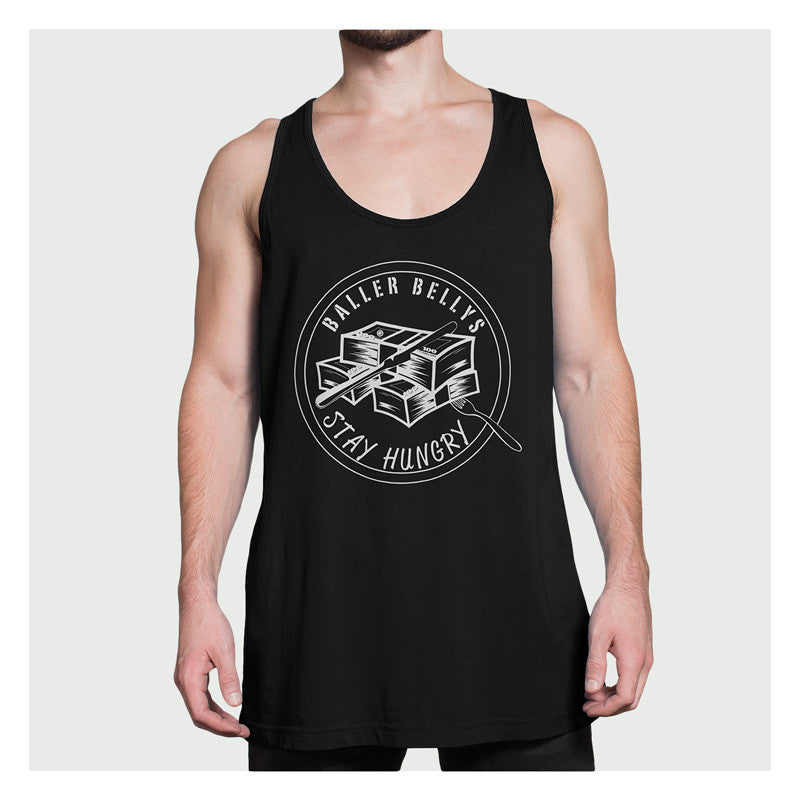 OG Logo Tank Top