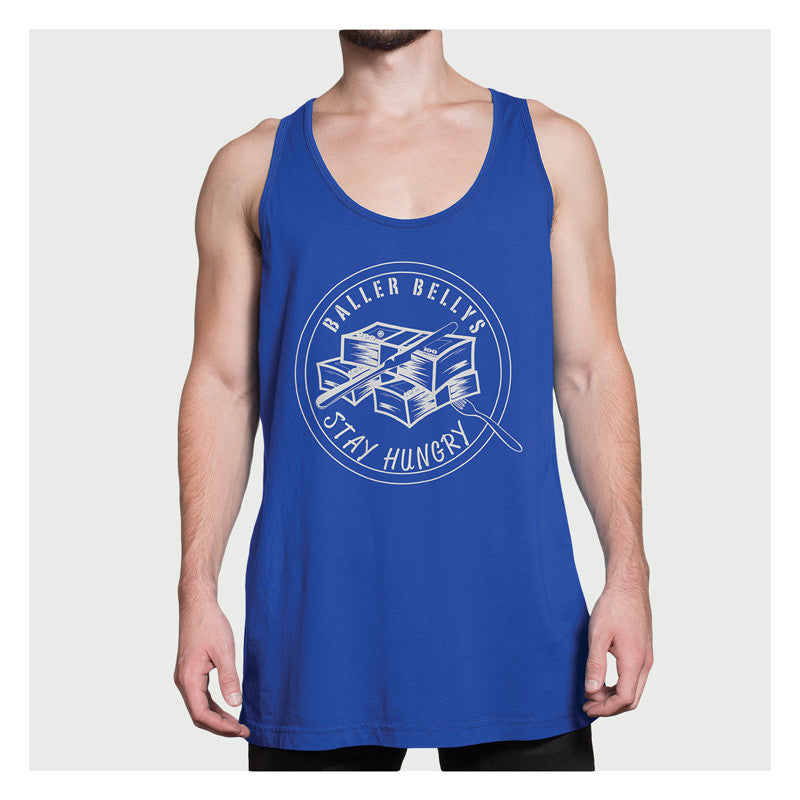 OG Logo Tank Top