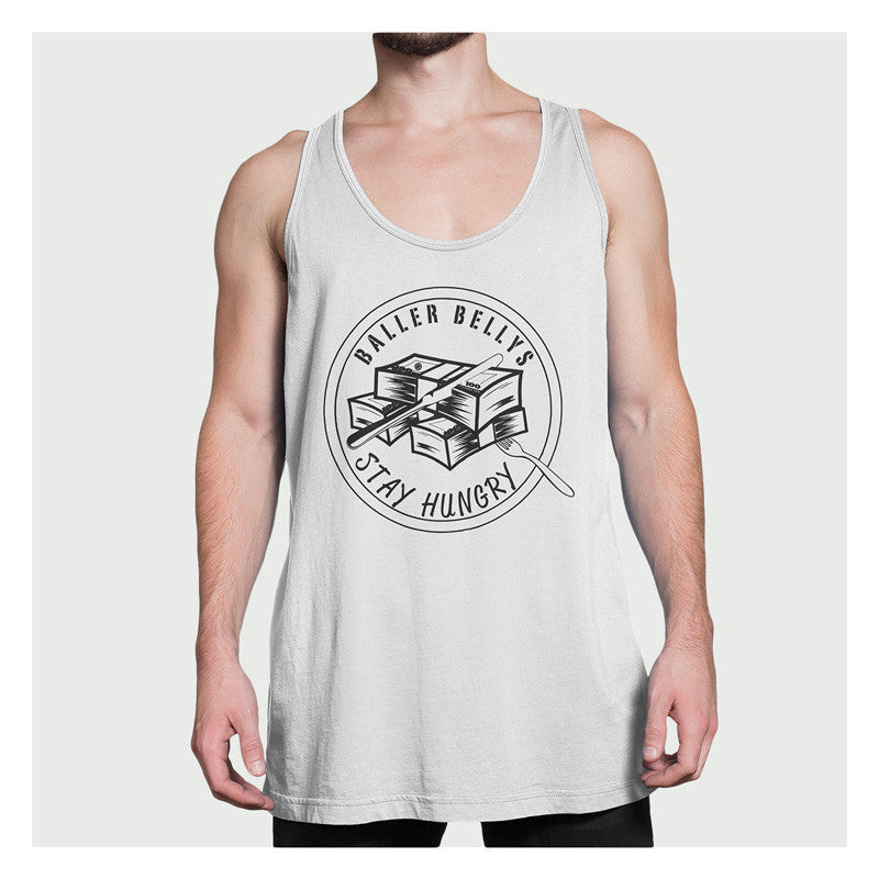 OG Logo Tank Top