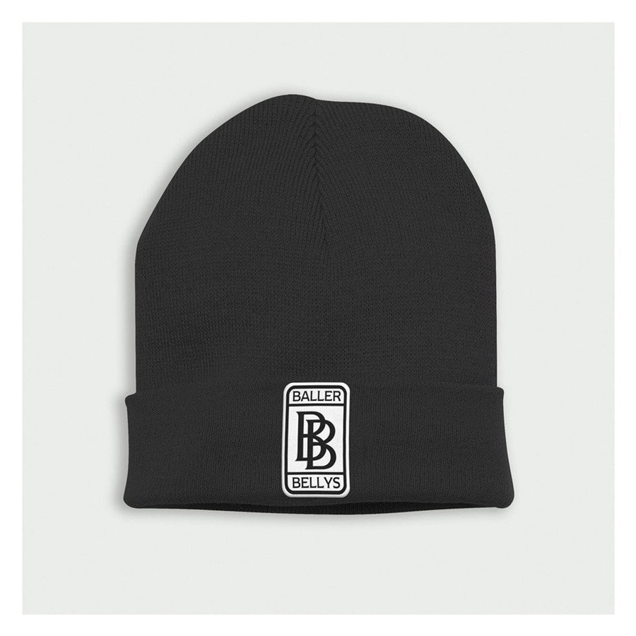 BB Beanie