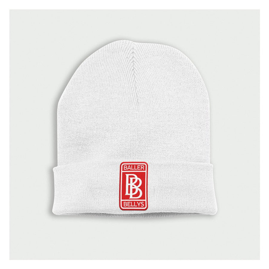 BB Beanie