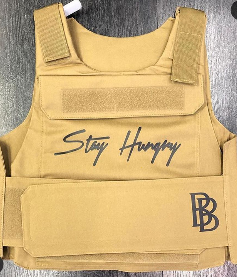 BB Tactical Fashion Vest